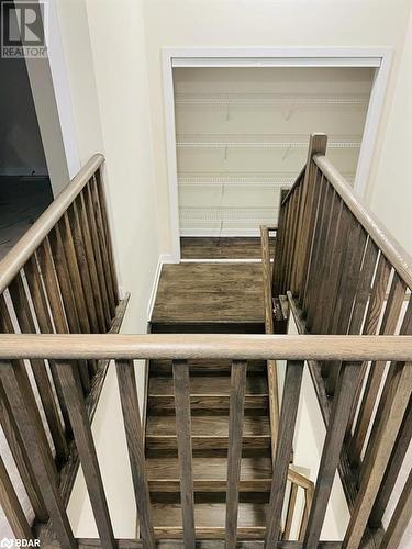 View of staircase - 113 Stern Drive, Welland, ON - Indoor Photo Showing Other Room