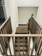 View of staircase - 