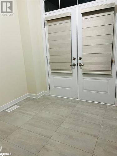 View of doorway to outside - 113 Stern Drive, Welland, ON - Indoor Photo Showing Other Room