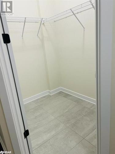 View of walk in closet - 113 Stern Drive, Welland, ON - Indoor With Storage