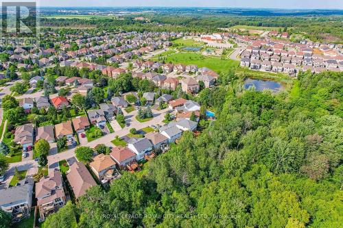 7 Whitetail Court, Guelph, ON - Outdoor With View