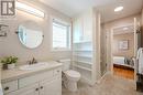 7 Whitetail Court, Guelph, ON  - Indoor Photo Showing Bathroom 