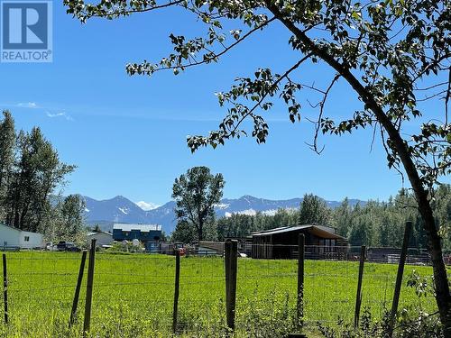 2151 Highway 3 Highway, Fernie, BC 