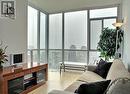 2602 - 220 Burnhamthorpe Road W, Mississauga, ON  - Indoor 