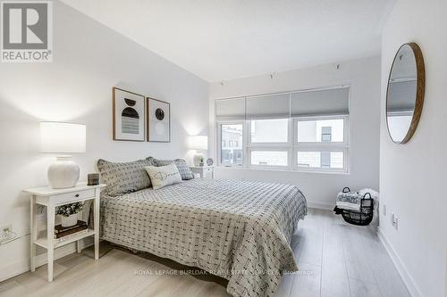 62 - 1121 Cooke Boulevard, Burlington, ON - Indoor Photo Showing Bedroom