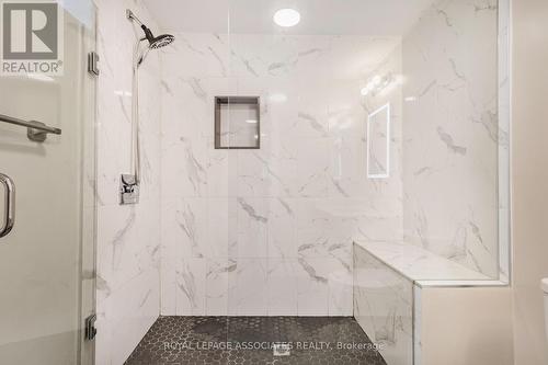 5 Rutherford Avenue, Toronto, ON - Indoor Photo Showing Bathroom