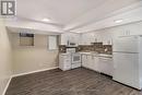 5 Rutherford Avenue, Toronto, ON  - Indoor Photo Showing Kitchen 