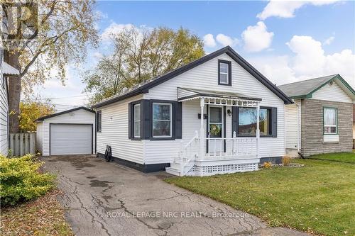 305 Lincoln Street, Welland, ON - Outdoor