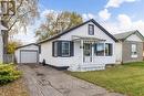 305 Lincoln Street, Welland, ON  - Outdoor 