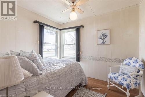 305 Lincoln Street, Welland, ON - Indoor Photo Showing Bedroom