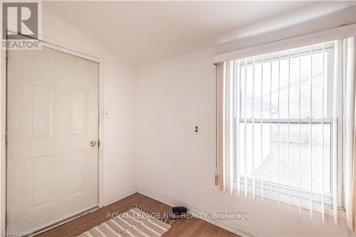 305 Lincoln Street, Welland, ON - Indoor Photo Showing Other Room