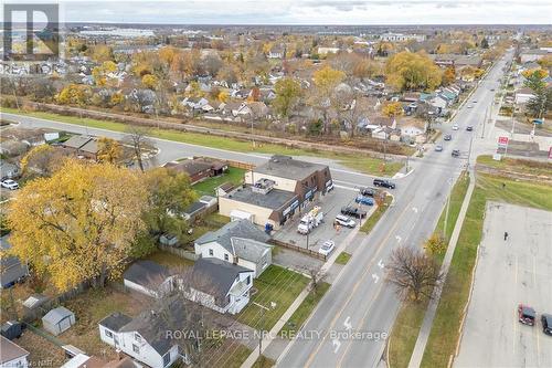 305 Lincoln Street, Welland, ON - Outdoor With View