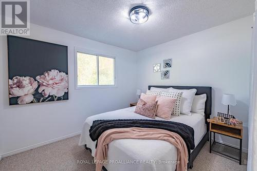 163 Sutherland Crescent, Cobourg, ON - Indoor Photo Showing Bedroom