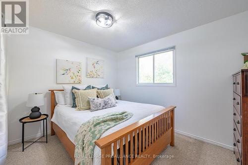 163 Sutherland Crescent, Cobourg, ON - Indoor Photo Showing Bedroom