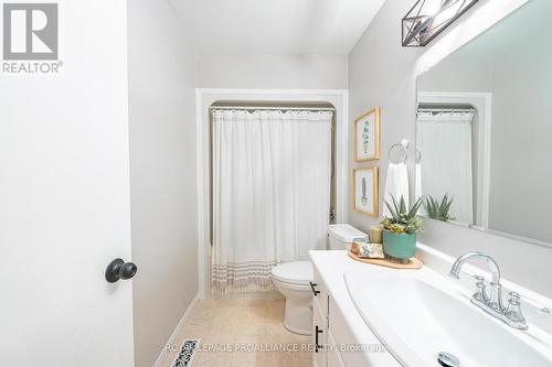 163 Sutherland Crescent, Cobourg, ON - Indoor Photo Showing Bathroom