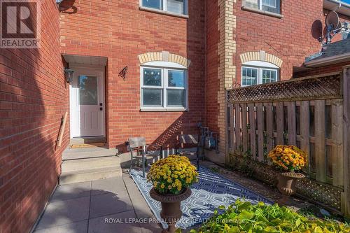 163 Sutherland Crescent, Cobourg, ON - Outdoor With Exterior