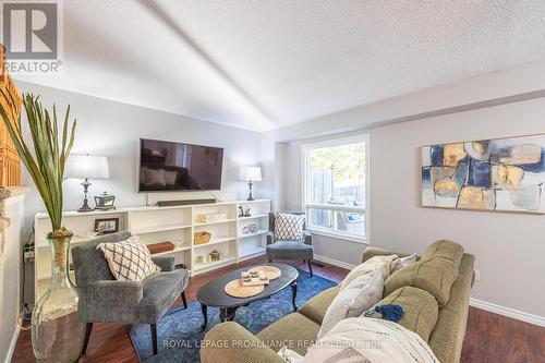 163 Sutherland Crescent, Cobourg, ON - Indoor Photo Showing Living Room