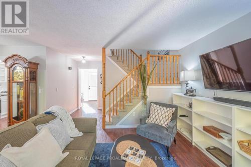 163 Sutherland Crescent, Cobourg, ON - Indoor