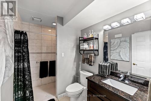 6 Mohawk Avenue, Brighton, ON - Indoor Photo Showing Bathroom