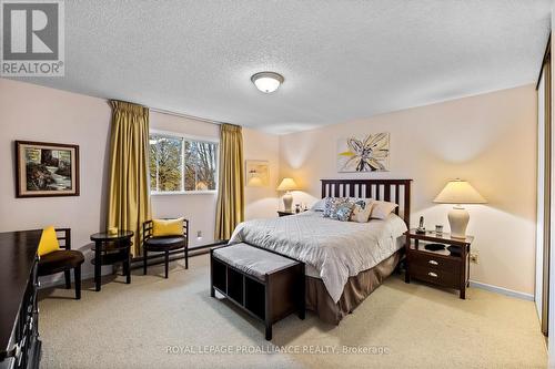 6 Mohawk Avenue, Brighton, ON - Indoor Photo Showing Bedroom