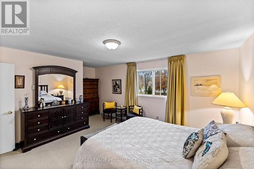 6 Mohawk Avenue, Brighton, ON - Indoor Photo Showing Bedroom