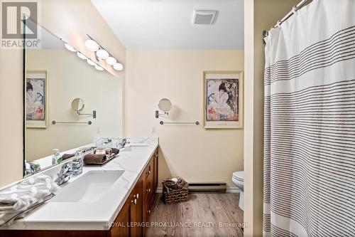 6 Mohawk Avenue, Brighton, ON - Indoor Photo Showing Bathroom