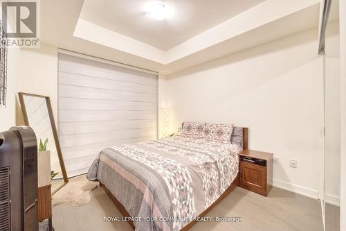 1711 - 330 Richmond Street W, Toronto, ON - Indoor Photo Showing Bedroom