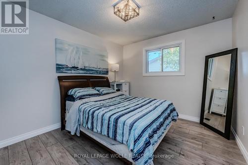 769 John Street W, North Perth, ON - Indoor Photo Showing Bedroom