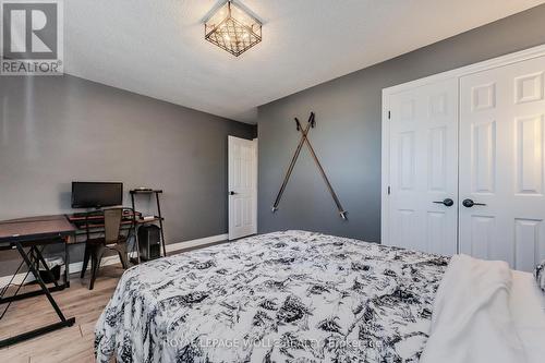 769 John Street W, North Perth, ON - Indoor Photo Showing Bedroom