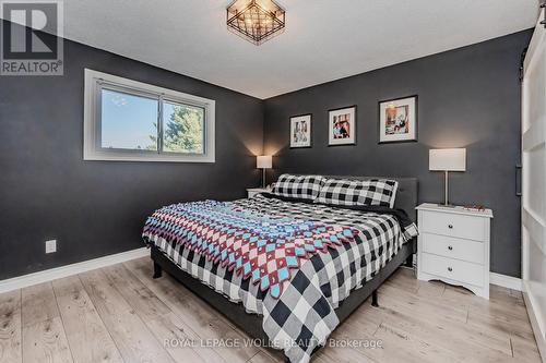 769 John Street W, North Perth, ON - Indoor Photo Showing Bedroom