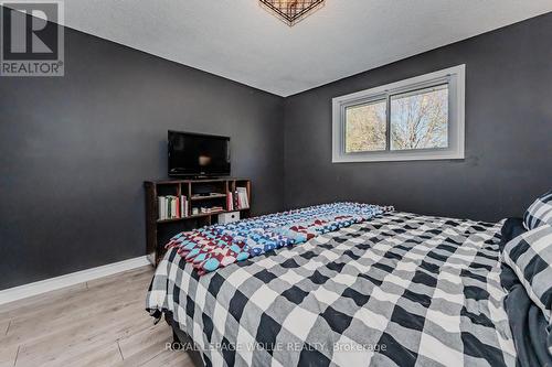 769 John Street W, North Perth, ON - Indoor Photo Showing Bedroom