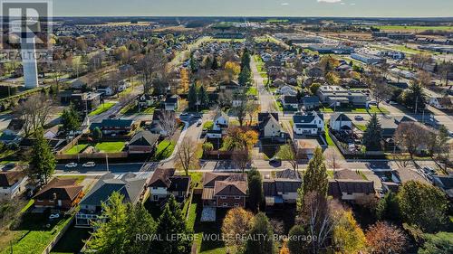 769 John Street W, North Perth, ON - Outdoor With View