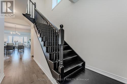 261 Broadacre Drive, Kitchener, ON - Indoor Photo Showing Other Room