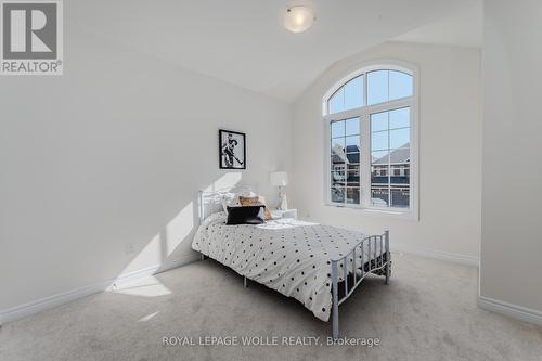 261 Broadacre Drive, Kitchener, ON - Indoor Photo Showing Bedroom