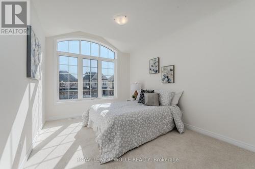 261 Broadacre Drive, Kitchener, ON - Indoor Photo Showing Bedroom