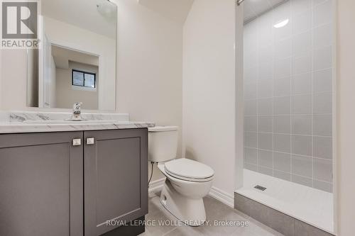 261 Broadacre Drive, Kitchener, ON - Indoor Photo Showing Bathroom