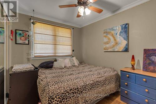 218 Glen Castle Road, Kingston (City Southwest), ON - Indoor Photo Showing Bedroom