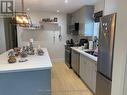 Main - 139 Septonne (Main) Avenue, Newmarket, ON  - Indoor Photo Showing Kitchen With Upgraded Kitchen 