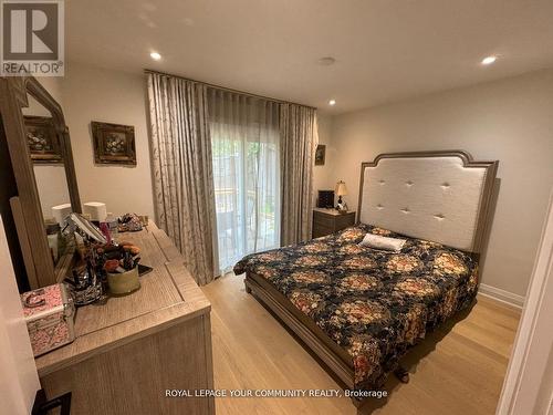 Main - 139 Septonne (Main) Avenue, Newmarket, ON - Indoor Photo Showing Bedroom