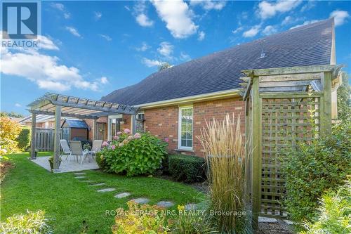 3508 Heritage Lane, Lincoln (980 - Lincoln-Jordan/Vineland), ON - Outdoor