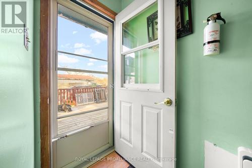 6089 Old Highway 2, Tyendinaga, ON - Indoor Photo Showing Other Room