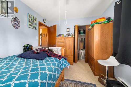 6089 Old Highway 2, Tyendinaga, ON - Indoor Photo Showing Bedroom