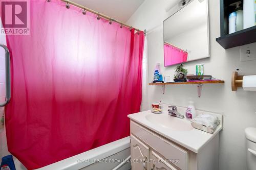 6089 Old Highway 2, Tyendinaga, ON - Indoor Photo Showing Bathroom