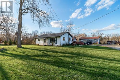 6089 Old Highway 2, Tyendinaga, ON - Outdoor