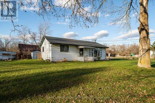 6089 Old Highway 2, Tyendinaga, ON - Outdoor