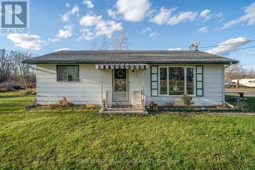 6089 Old Highway 2, Tyendinaga, ON - Outdoor