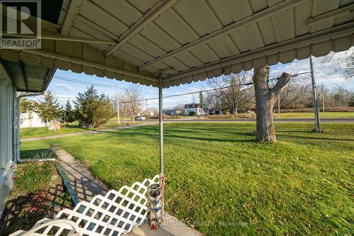 6089 Old Highway 2, Tyendinaga, ON - Outdoor