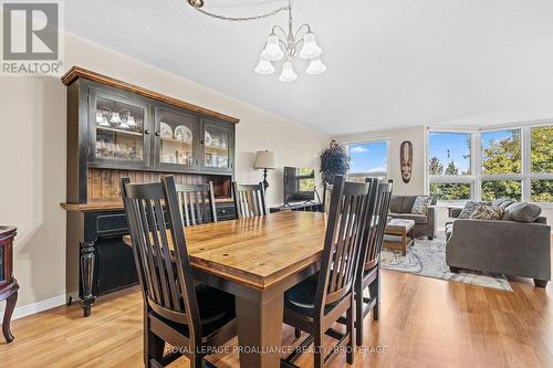 409 - 675 Davis Drive, Kingston (East Gardiners Rd), ON - Indoor Photo Showing Dining Room