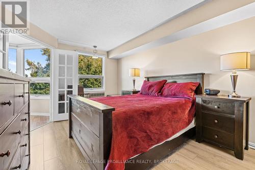 409 - 675 Davis Drive, Kingston (East Gardiners Rd), ON - Indoor Photo Showing Bedroom