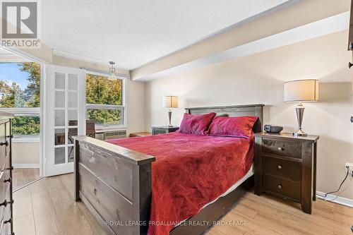 409 - 675 Davis Drive, Kingston (East Gardiners Rd), ON - Indoor Photo Showing Bedroom